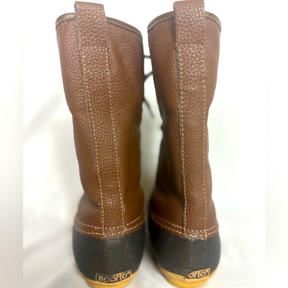 DUCK BOOTS - Picture 9 of 11